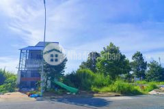 Cg bán nền 100m2 đường a3 kdc tân phú p. hưng phú tp. cần thơ.