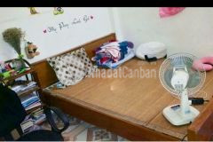 Cho thuê nhà 71 hồng mai bạch mai, hai bà trưng 30m x 4t, 4pn giá 10tr, ở nhóm đông