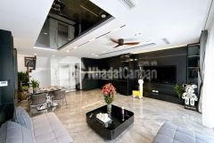 Bán nhà võ văn dũng 65m², 5t, mt 5.5m, vỉa hè 3m, ôtô đỗ 22 tỷ