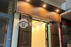 2 mặt ngõ ô tô dt 62m 3 tầng trung tâm phùng khoang nam từ liêm giá yêu thương