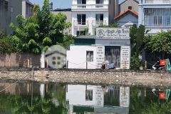 Bán nhà bát khối,cự khối 5 tầng,30m,view hồ,oto đỗ cửa nhỉnh 5 tỷ