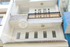 Nhà phố 5 tầng mặt tiền đường nhựa 8m gò ô môi, phú thuận, quận 7