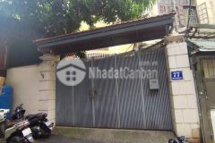 Bán đất tây tựu gần đại học công nghiệp, 250m2, mt 11m, chỉ 28.5 tỷ 0987104878