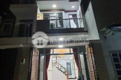 Bán nhà mới xây đường số 6 linh xuân thủ đức tphcm,lh 0909428959.