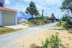 Bán nền 100m² đường số 10 kdc đông phú, châu thành, tp. cần thơ giá bán 1 tỷ 100 triệu