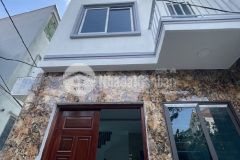 Yên hòa 5 tầng nhà vuông phân lô nội thất chọn lọc về ở ngay 40m2 9.1 tỷ