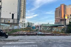 Siêu phẩm vip an thượng 31 lô đất đẹp nhất phố tây