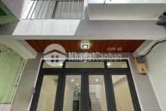 Bán gấp nhà đẹp khu vip nhỉnh 3 tỷ, shr, quận 8