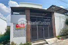 Cần bán gấp căn nhà 100m2 còn mới ở xuân thới thượng hóc môn giá 790 triệu.