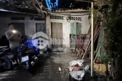 Bán đất minh khai 200m cách phố 30m hai bà trưng