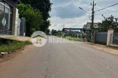 Nhà mặt tiền đường b phường bmt vị thế đẹp, giá tốt