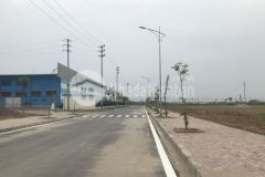 Chuyển nhượng 30.000m2 đất khu cn bắc giang bắc ninh mới, gần kcn vân trung