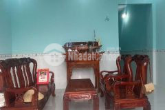 Nhà p. bửu long, gần trấn biên đường xe hơi tới tận cửa. 750tr