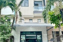 Bán nhà 1 trệt 1 lửng 1 lầu kdc 586, đường số 5, phường hưng phú, tp. cần thơ