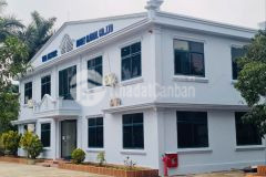 Bán nhà máy đất 9.907m² ngay trung tâm tp. nam định