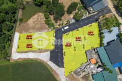 Cơ hội lớn cho đầu tư cc bán gấp 5 lô đất mỹ đức, hà nội, giá từ 9 10trm2