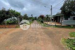 Đất đường krong a eatu thông từ chợ eatu qua vành đai ql14 26 12.7 x 40m 3.7 tỷ