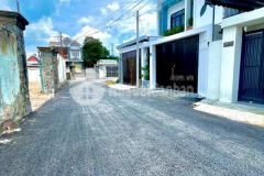 105m2 thổ cư xã tân thạnh đông, củ chi giá 2,3 tỷ