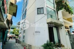 Bán nhà mặt tiền kinh doanh lô góc ba mặt tiền pháp lý chuẩn nhỉnh 21 tỷ