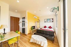 Căn hộ 7 tầng siêu dòng tiền 150trtháng 250m2 2x tỷ