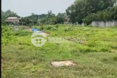 Bán gấp đất full thổ cư tân an hội, củ chi dt 3.517m2, ngang 31m giá chỉ 22 tỷ