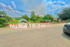 Bán đất mặt tiền tỉnh lộ 8c khánh hiệp khánh vĩnh giá rẻ vị trí đẹp