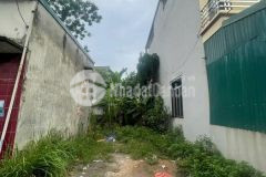 Bán đất phú thượng tây hồ cạnh ciputra. ô tô kd 128m2 mt 6m. giá 20 tỷ