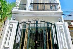 Bán nhà hẻm đường oto vào được giá chưa tới 3,5 tỷ