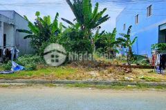 Cg bán nền 102,5m² đường số 2 kdc đông phú, châu thành, tp. cần thơ giá 2.35 tỷ