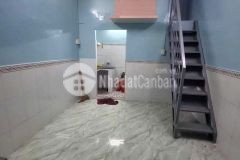 1.85t 3x4 nở hậu bình tiên q6 1 căn ra hxh thông không quy hoạch không lộ giới shr