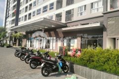 Cho thuê shophouse sunrise riverside, 25triệu, 92m2, lh 0907 727308