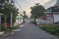 Cc bán đất mặt tiền đường 179 hoàng hữu nam, long thạnh mỹ, q9, dt 176m², giá 7.3 tỷ, thương lượng.