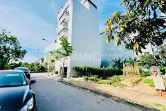 Bán lô đất kđt vạn phúc, ph tứ minh, tây hải phòng, 80m2, mặt tiền 9m, vị trí đẹp giá tốt