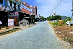 Bán nền 102,5m² đường số 2 kdc đông phú, châu thành, tp. cần thơ gi.á bá.n 2 tỷ 350 triệu