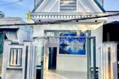 Bán nhà cấp 4 rộng đẹp nhánh đường trương vĩnh nguyên