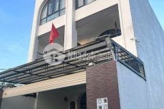 Bán nhà hxh nguyễn văn lung, hóa an, biên hòa 8,2 x 18, giá 7 tỷ.