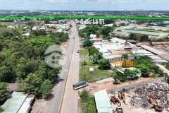 Bán đất nền xã an phước, huyện long thành, tỉnh đồng nai