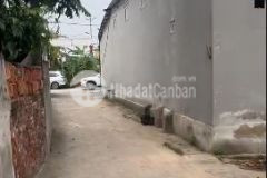 Đất chỉ đạo, có nhà c4, sát kcn phố nối a, giá chỉ 1.x tỷ 0835459289