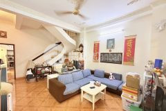 Hot trung tâm tân bình bàu cát.nhà đẹp 1 đời chủ ngang khủng 6.5m