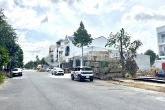 Bán nền giá rẻ nhất kdc hồng loan dưới 2,8 tỷ