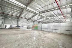 Cho thuê nhà xưởng 460m2 nguyễn chánh, sẵn điện 3 pha, giá 22 triệu