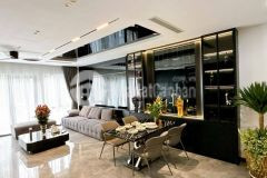 Ngộp bank bán gấp nhà lk kđt xa la gần bệnh viện 103, 83m2 chỉ 16.x tỷ. lh 0989626116