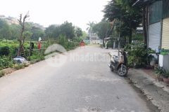 Bán nhà phân lô khu 20ab dương nội 50m vỉa hè, ô tô tránh, kinh doanh tốt giá 14 tỷ