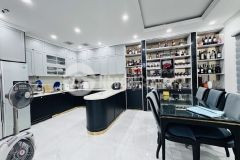 Nhà mới ở ngay yên hòa cầu giấy 6 tầng thang máy 9 tỷ