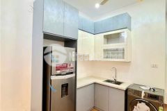 Cần bán căn hộ chung cư ở đường tam trinh, hoàng mai