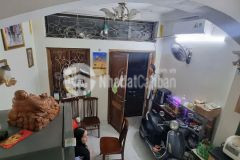 Bán nhà thanh xuân, hạ đình, 5 tầng, ô tô đỗ cửa. ngõ quan chức vip nhất phố. hơn 7.5 tỷ.