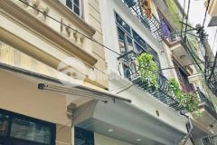 B.á.n nhà phố mễ trì nam từ liêm 60m 12,3 tỷ