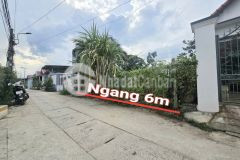 Bán đất trung tâm thị trấn diên khánh đường thông kết nối đồng khởi và trần quý cáp