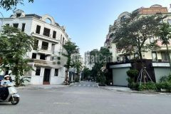 Thanh khoản gấp nhà phố nguyên căn 4 tầng 90m2 mtien 6m đường nhựa 11m gần hồ gia lâm