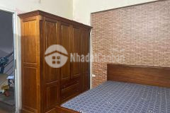 Cho thuê nhà riêng ngõ 182 lò đúc hai bà trưng 30m x 4t đủ đồ giá 9tr, ở nhóm 6ng